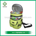 High Quality Promotion 6-pack Cooler Tote Bag